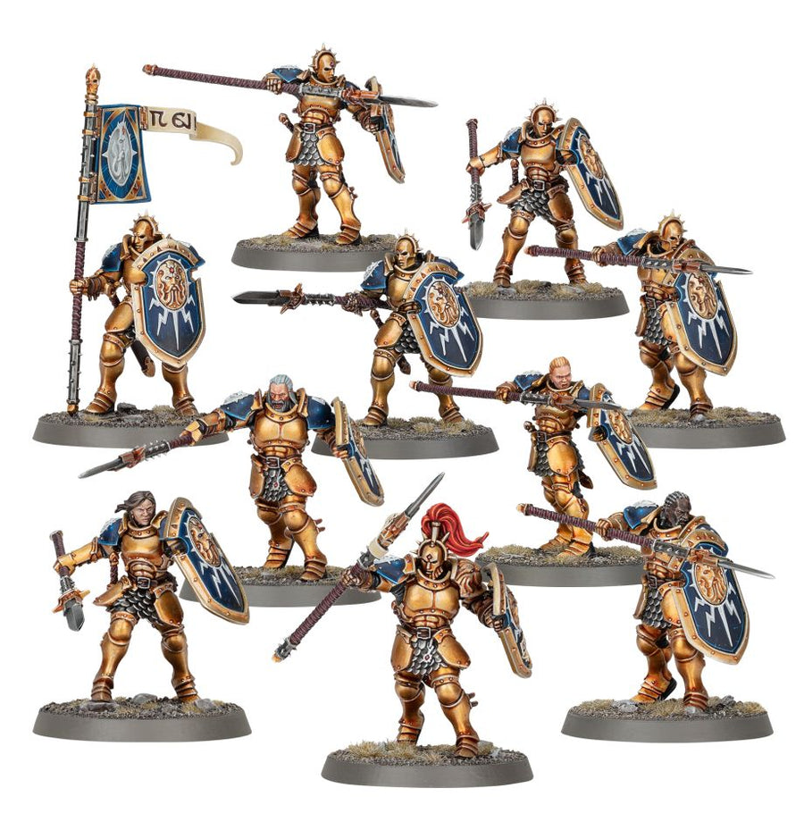 Vindictors – Stormcast Eternals