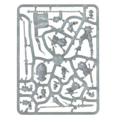 Vindictors – Stormcast Eternals