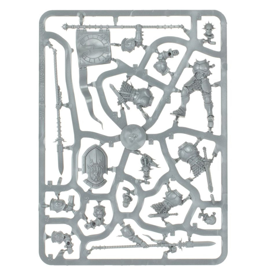 Vindictors – Stormcast Eternals