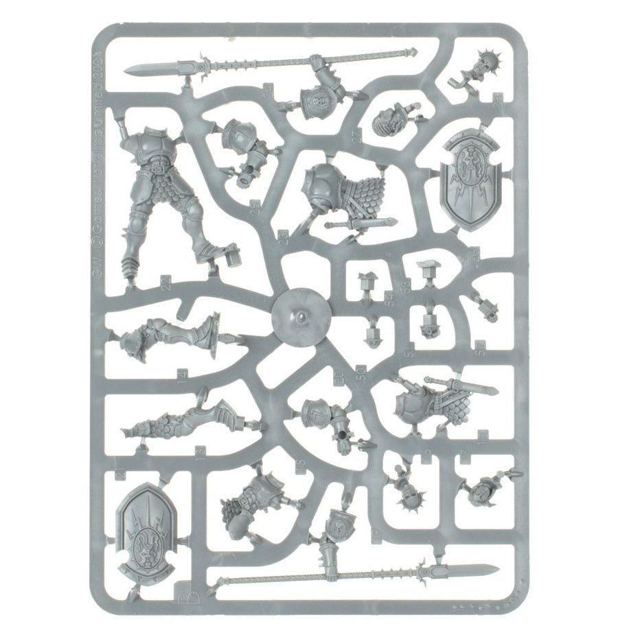 Vindictors – Stormcast Eternals