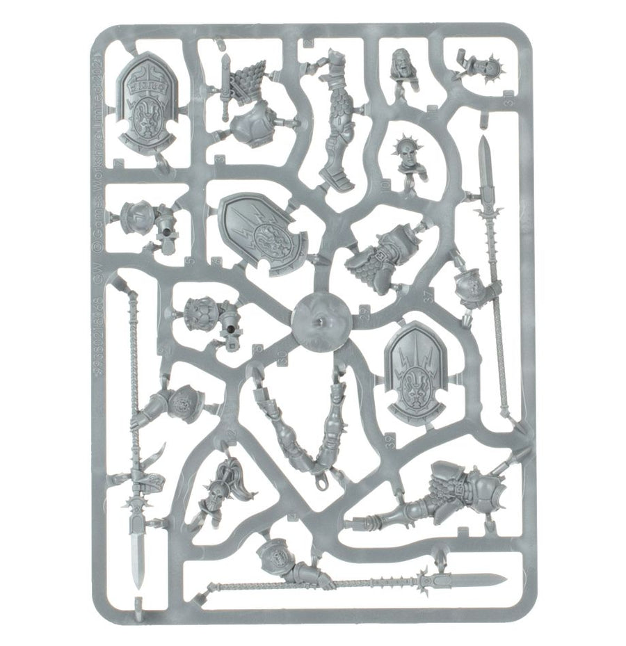 Vindictors – Stormcast Eternals