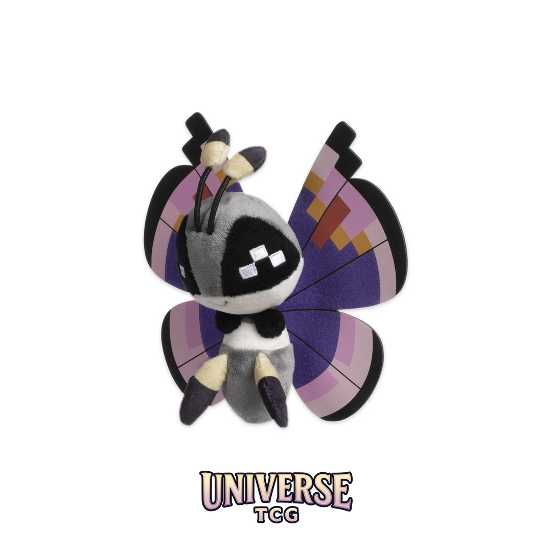 Vivillon (Elegant Pattern)