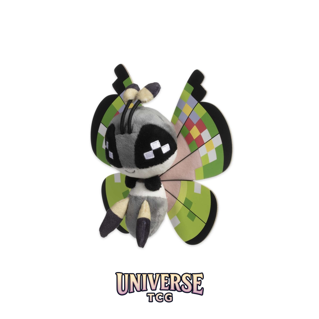 Vivillon (Fancy Pattern)