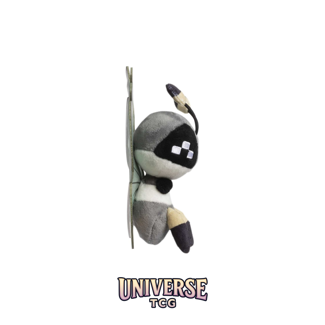 Vivillon (Jungle Pattern) Sitting Cuties Plush - 6 .12.75 cm