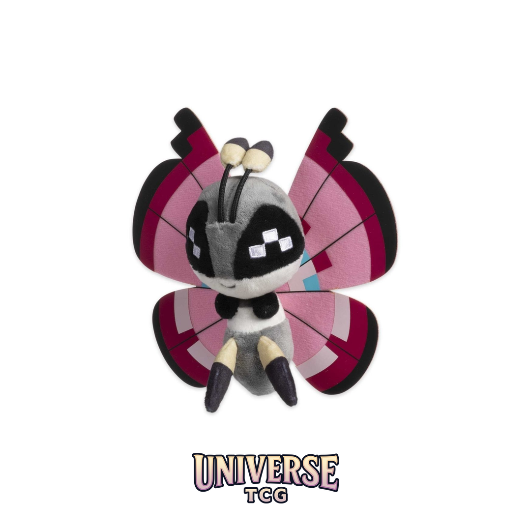 Vivillon (Meadow Pattern)