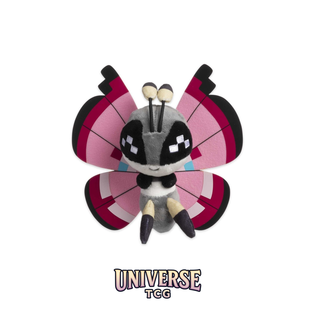 Vivillon (Meadow Pattern)