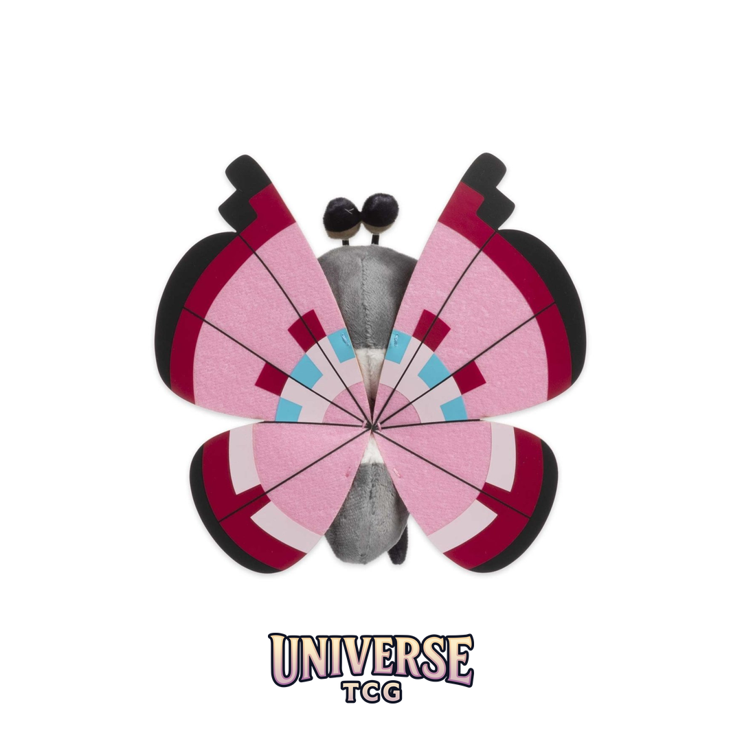 Vivillon (Meadow Pattern)