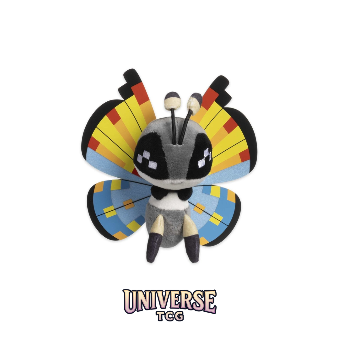 Vivillon (Ocean Pattern)