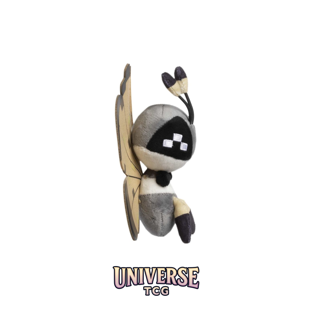 Vivillon (Sandstorm Pattern) Sitting Cuties Plush - 6 .12.75 cm