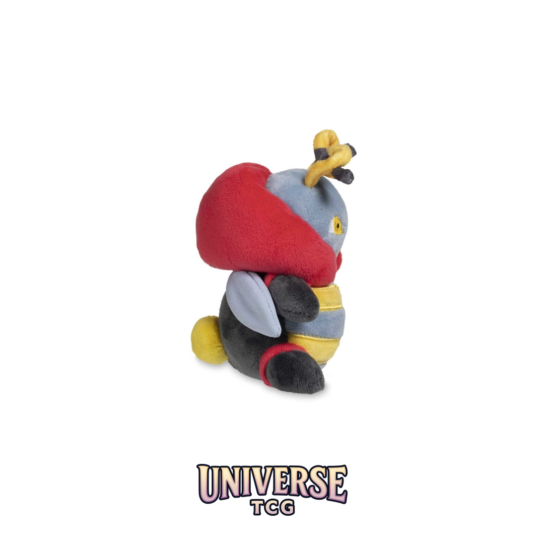 Volbeat Sitting Cuties Plush - 12.75 cm