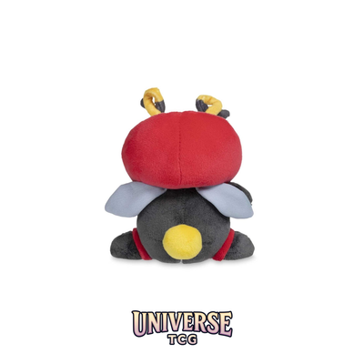 Volbeat Sitting Cuties Plush - 12.7 cm