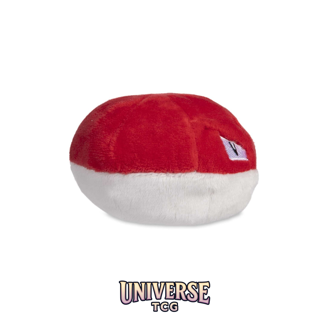 Voltorb Sitting Cuties Plush - 3 .12.75 cm