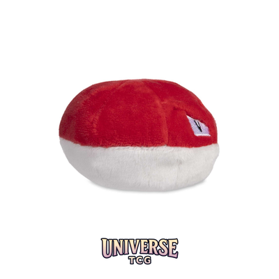 Voltorb Sitting Cuties Plush - 8.9 cm