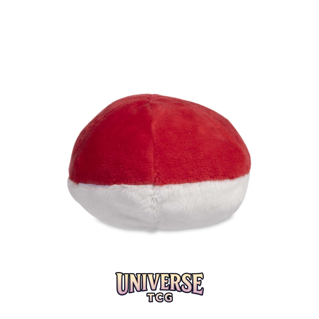 Voltorb Sitting Cuties Plush - 3 .12.75 cm