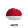 Voltorb Sitting Cuties Plush - 8.9 cm