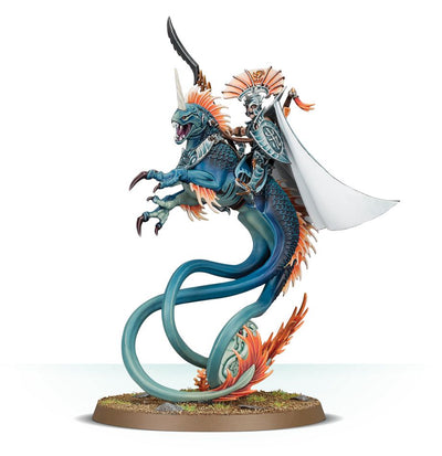 Volturnos, High King of the Deep