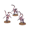Von Ryan's Leapers (Warhammer 40,000 Tyranids)