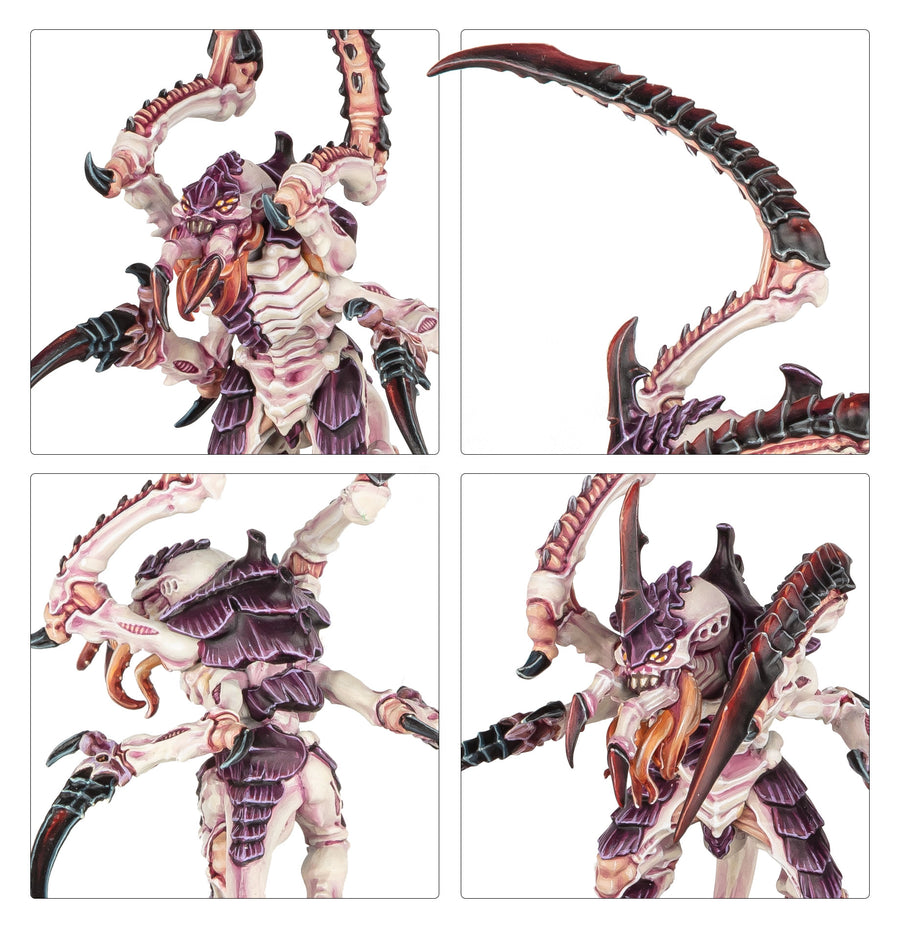 Von Ryan's Leapers (Warhammer 40,000 Tyranids)