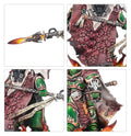 Vulkan He'stan – Salamanders Miniature Kit