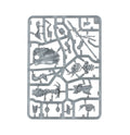 Vulkan He'stan – Salamanders Miniature Kit