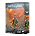 Vulkan He'stan – Salamanders Miniature Kit