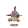 Vullaby Sitting Cuties Plush - 15.2 cm