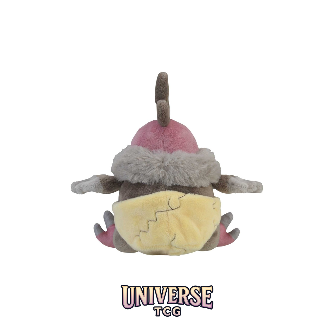 Vullaby Sitting Cuties Plush - 15.25 cm