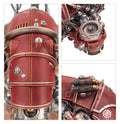 Vultarax Stratos-Automata