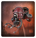 Vultarax Stratos-Automata
