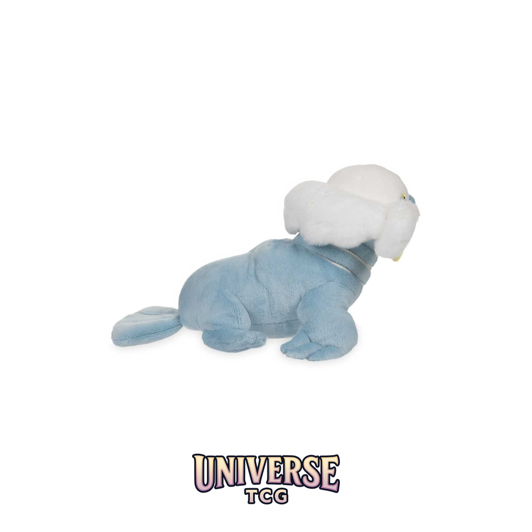 Walrein Sitting Cuties Plush - 12.75 cm