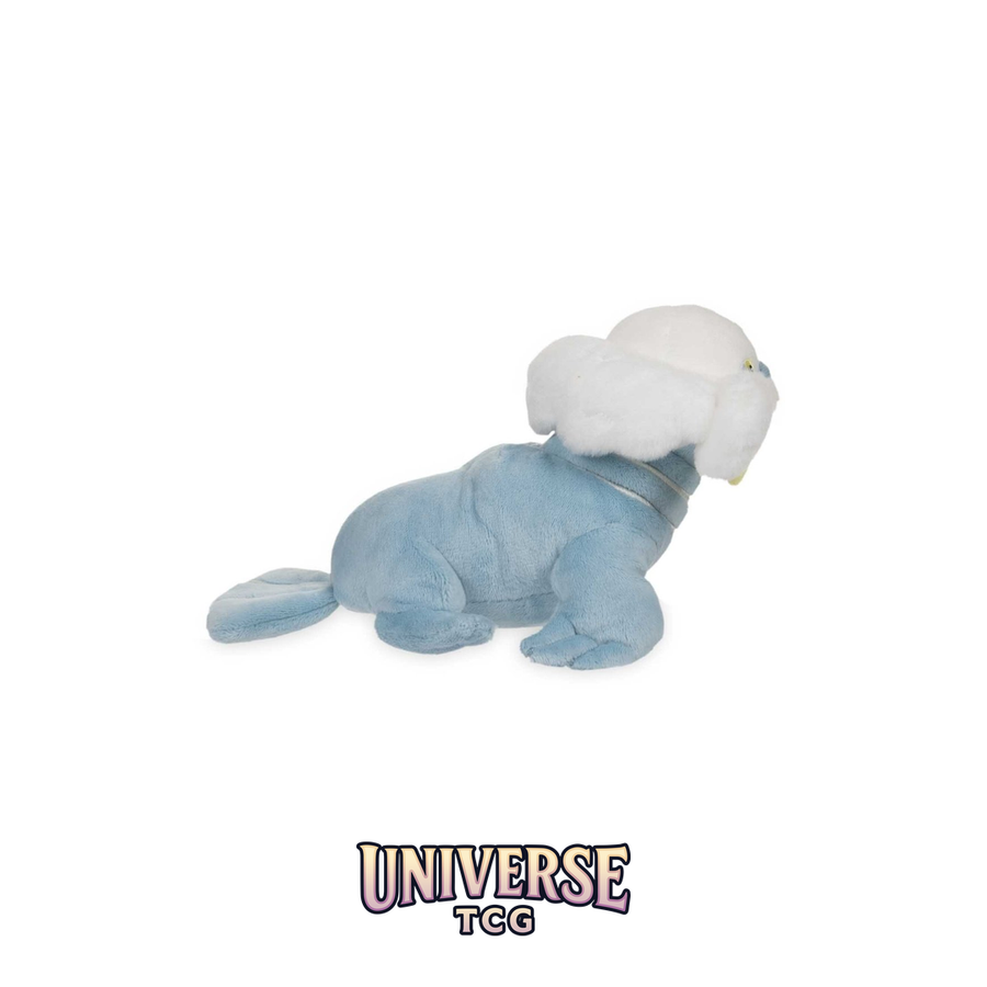 Walrein Sitting Cuties Plush - 12.7 cm