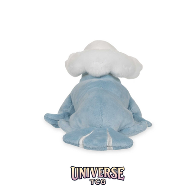 Walrein Sitting Cuties Plush - 12.7 cm