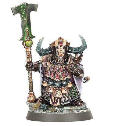 War Despot - Helsmiths of Hashut