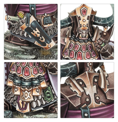 War Despot - Helsmiths of Hashut