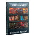Warhammer 40,000: Boarding Actions (Inglés)