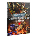 Warhammer 40,000: Guía de Patrulla