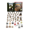 Warhammer 40,000: Guía de inicio con Orkos