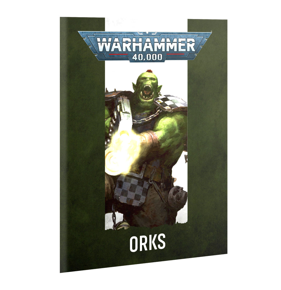 Warhammer 40,000: Guía de inicio con Orkos