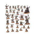 Warhammer 40,000: Guía de inicio con Orkos