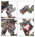 Warhammer 40,000: Guía de inicio con Orkos