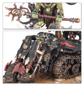 Warhammer 40,000: Guía de inicio con Orkos