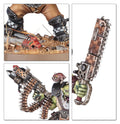Warhammer 40,000: Guía de inicio con Orkos