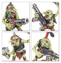 Warhammer 40,000: Guía de inicio con Orkos