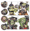 Warhammer 40,000: Guía de inicio con Orkos