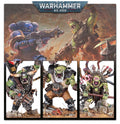 Warhammer 40,000: Guía de inicio con Orkos