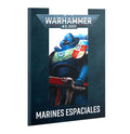 Warhammer 40,000: Getting Started with Space Marines