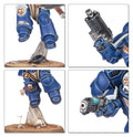 Warhammer 40,000: Getting Started with Space Marines