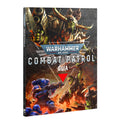 Warhammer 40,000: Guía de Patrulla
