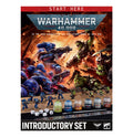 Warhammer 40,000 Introductory Set (English)