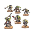 Warhammer 40,000 Introductory Set (English)